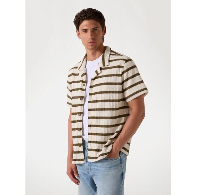 Рубашка Guess 175135 EU XL