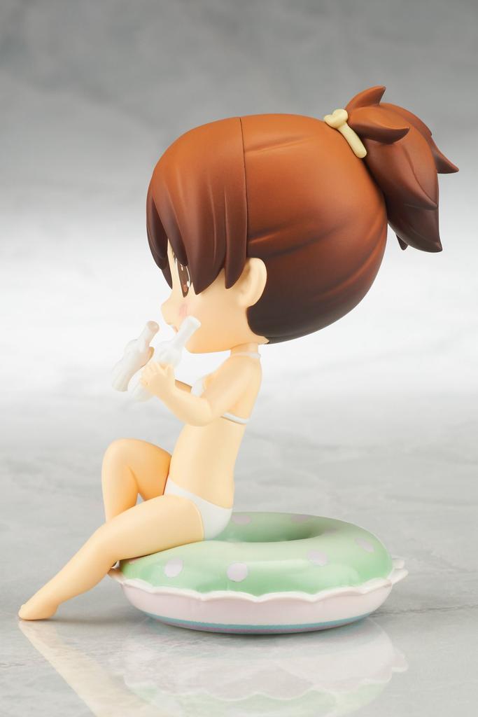 Chocoruto K-ON! "Hirasawa Ui