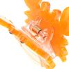 Mini Hair Claw Clips Cute Ocean Animals Starfish Cute Sweet Hair Accessories For Women