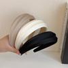 Headband Women's Pressure Hair Headgear Simple Face Wash Headband Hairpin