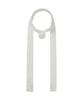 ILLIGO Fleur Angora Scarf White