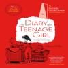 The Diary of a Teenage Girl Revised Edition by Phoebe Gloeckner Paperback Book 9781623170349