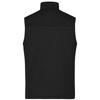 James and Nicholson Mens Softshell Gilet