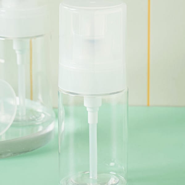 Remover Pump Container 120 Ml