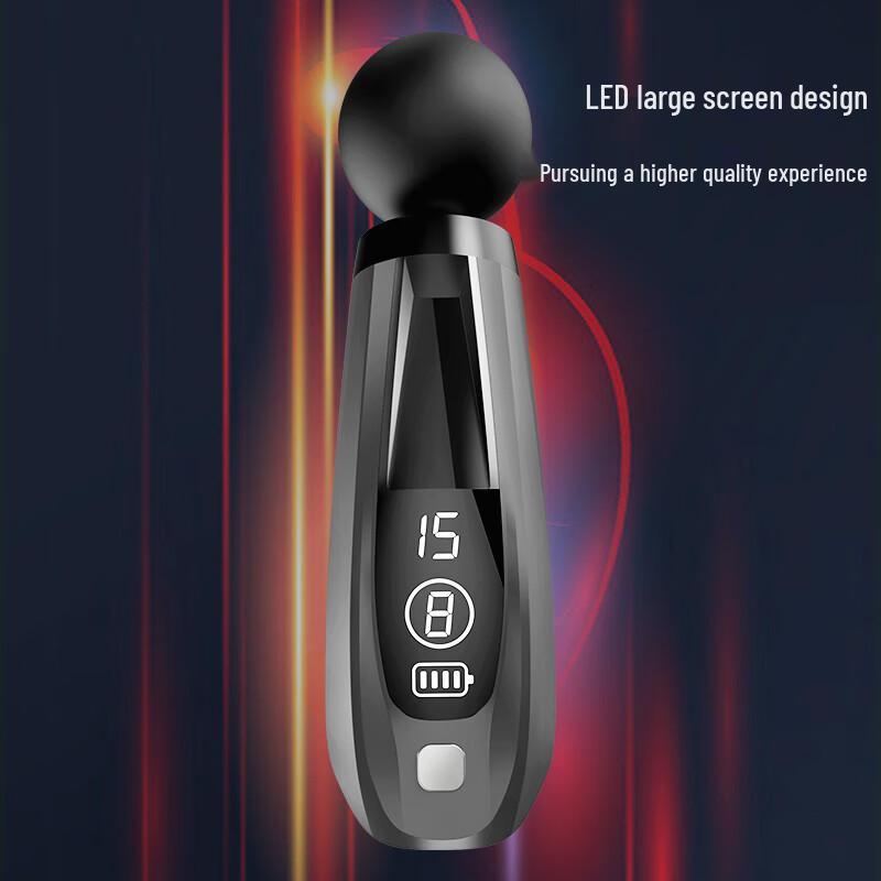 Westinghouse MA26 Smart Fascia Gun