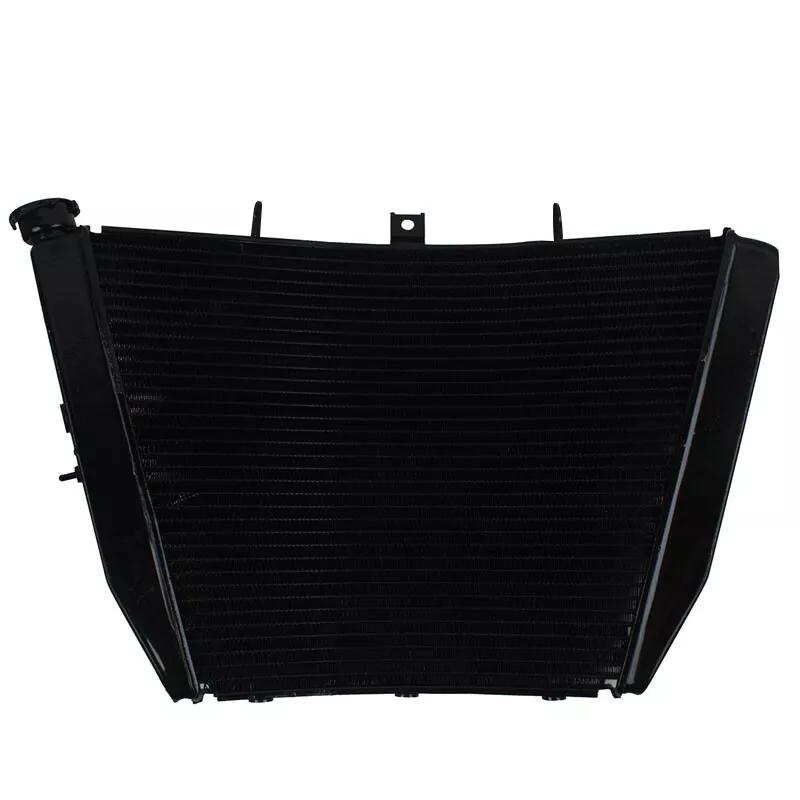 Motorcycle Radiator Cooler Cooling For Suzuki GSXR1000 2005-2006