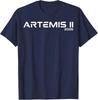 Artemis II Launch Back To the Moon 2026 Unisex TShirt Unisex T-Shirt