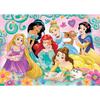 PUZZLE 200 RADOSNY ŚWIAT KSIĘŻNICZEK 13268