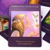 Super Sacred Traveler Oracle 10,4 * 7,3 cm 52 Karten Deck
