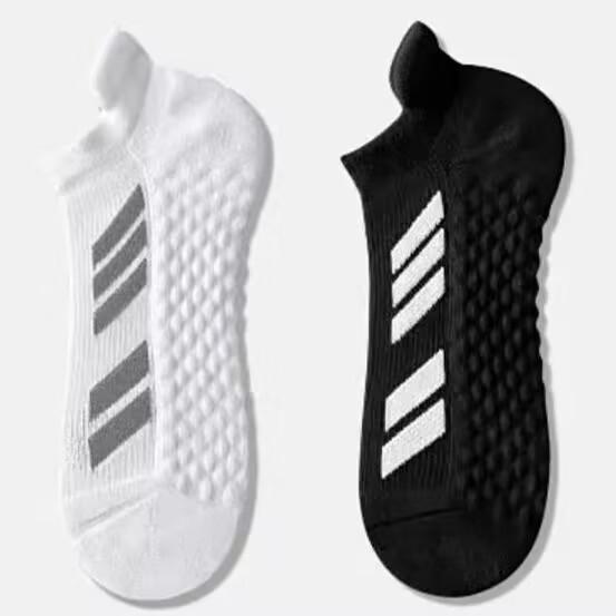 Women's Cute Summer Mid-Calf Breathable Cotton Socks - Versatile and Casual