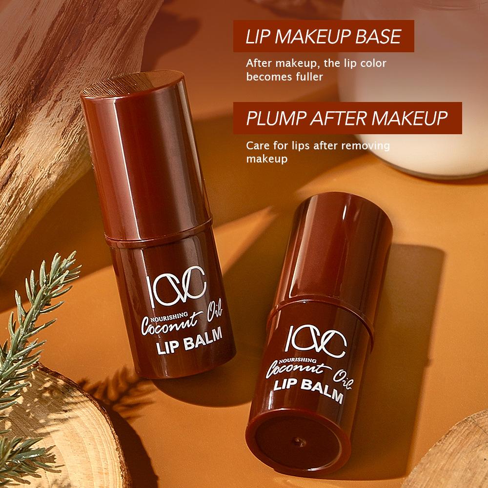 Dunklen Lippenbalsam entfernen Schnell aufhellend Rosa Lippen Peeling Verblassen Lippenlinie Abgestorbene Haut Feuchtigkeitsspender Koreanische Pflegeprodukte Schönheit Gesundheit