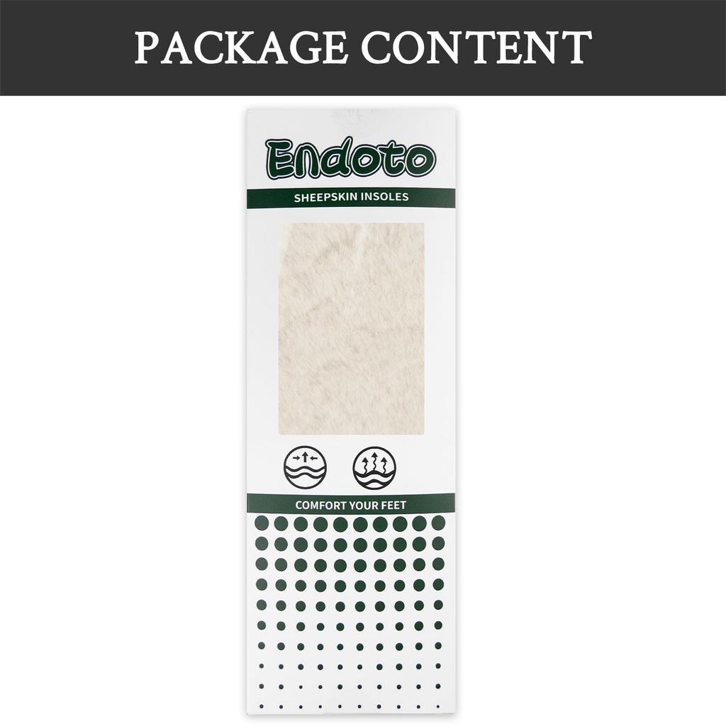 Women's UGG Insoles, Pit Sole Insoles (Pink, Size: 26cm)