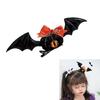 1PC Halloween Costume Hair Accessories Fashion Hair Clip For Infants Kids Safe Decorative Hairpins Travel Friendly
