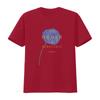 New Order Substance 1987 Band Album Full Size T Shirt S4538 Vintage Washed Soft Versatile Casual Slightly Top For Everyday Wear