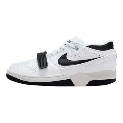Air Alpha Force 88 Bianco Nero Sneakers Uomo FQ8183-100