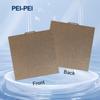 PEI Sheet 235x235 Spring Steel Sheet for Ender 3 / Ender 5 Neptune 4 Pro 3d Printer Heated Bed PEO PEY H1H Magnetic Build Plate