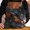 Summer Men Barefoot Sock Shoes Man Daily Breathable Casual Walking Shoes Fashion Running Sneakers Comfy Platform Tenis Shoes