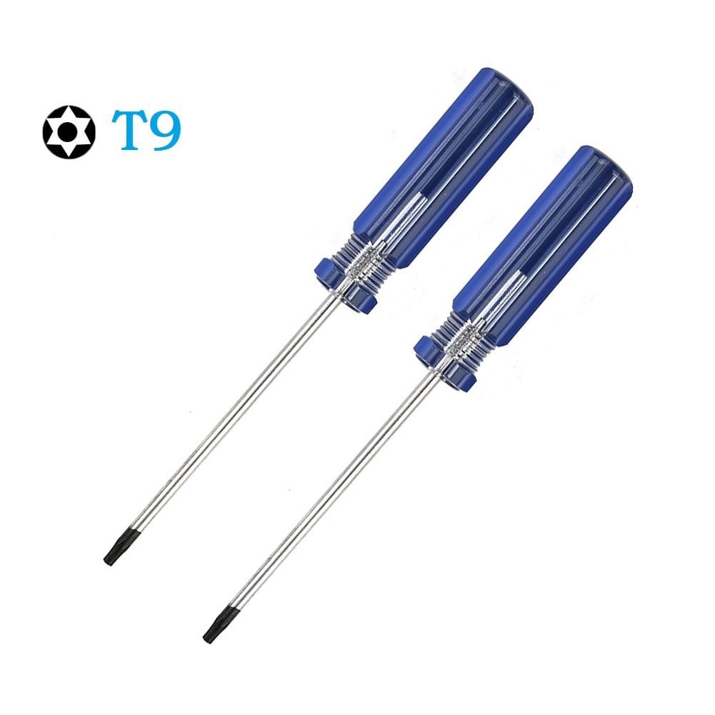 Compact and User Friendly For Xbox Controller Screwdriver Set Pack of 2