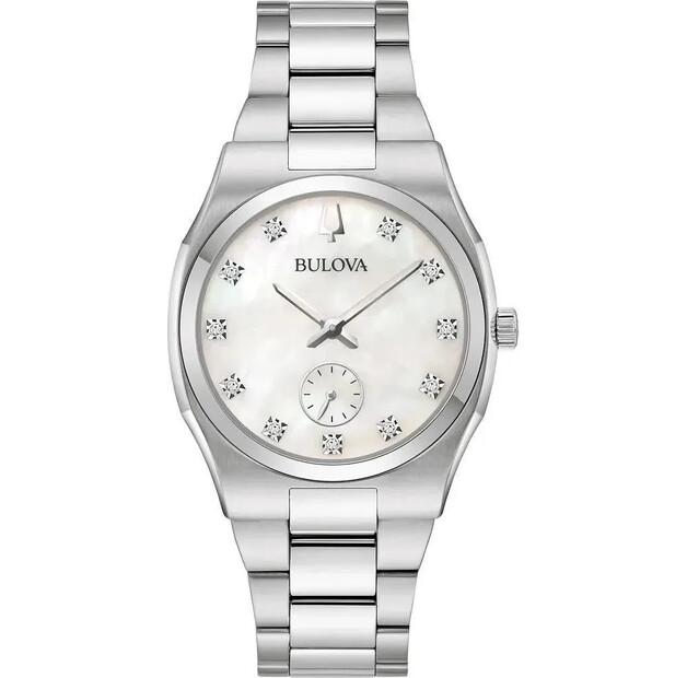 Часы Bulova 96P242 Surveyor