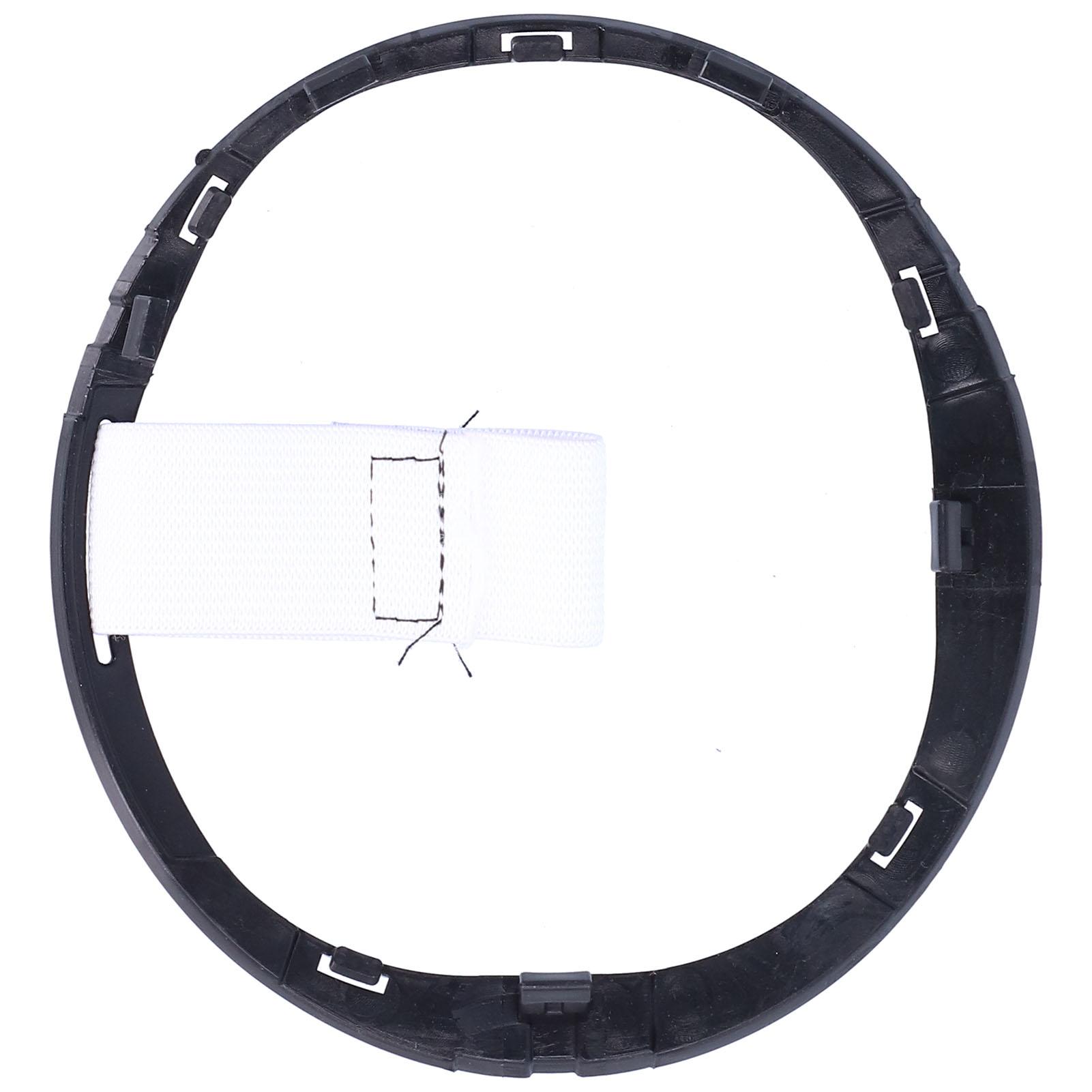 

Кольцо чехла 71775051 Аксессуары для рычага переключения передач Замена для Fiat 500 Abarth