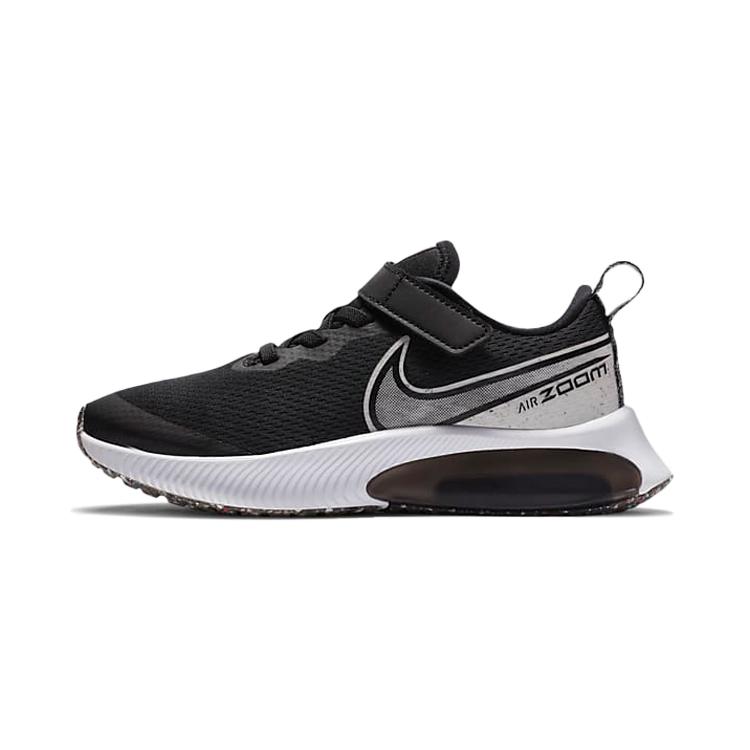 

Новые детские кроссовки для бега Nike Air Zoom Arcadia Дошкольные CZ6402-005 28