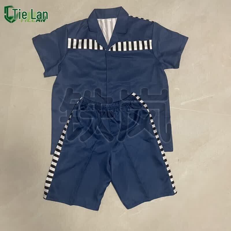 Prisoner Costume Set
