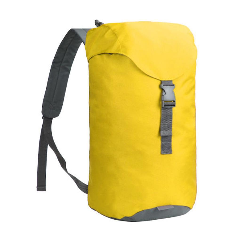 Derby Of Sweden Sport Rucksack mit Klappenverschluss