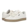 Puma Basket Heart Marshmallow White Women's 363073-06