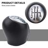 6 Speed Gear Shift Knob for  Megane   for Laguna Espace Master Trafic