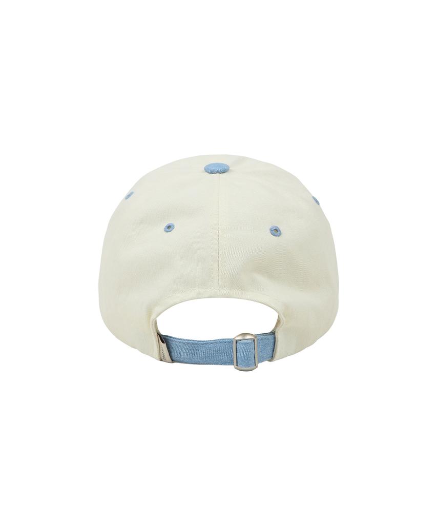 COMONINOZ [Cn]Combi Comoninoz Ballcap [Blue]