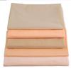 40*50cm Peça Pré-cortada Tecido de Pele de Boneca Macio Cor Nude Tecido de Pelúcia Curta Para Artesanato DIY Patchwork Suprimentos de Costura Acessórios