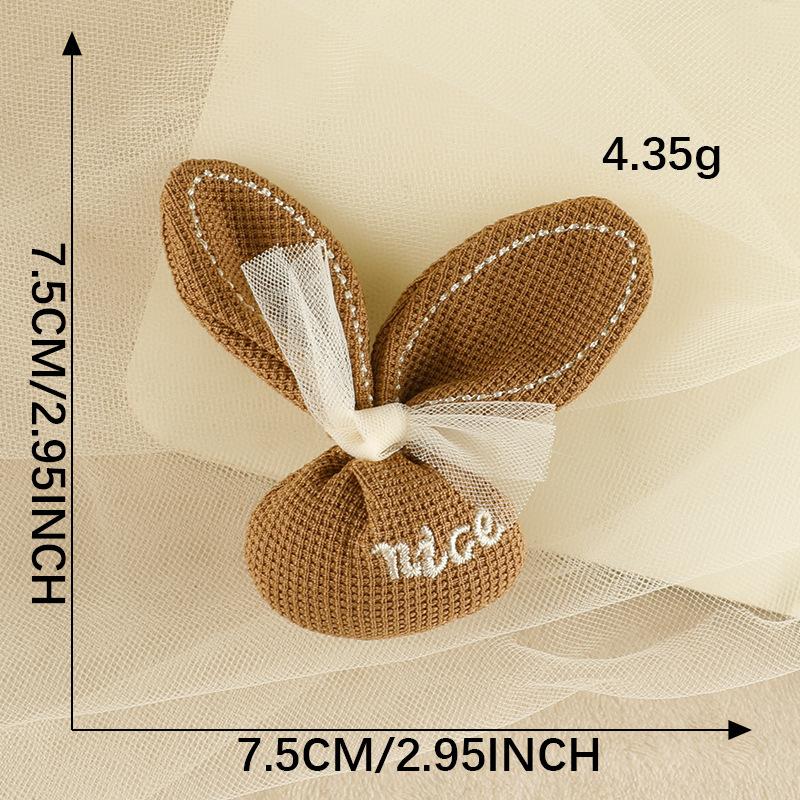 Hair Accessories Accessories Socks Shoes And Hats Decorative Accessories Bows Hairpin Accessories Brooch Embroidery Stickers Handmade Diy Accessories