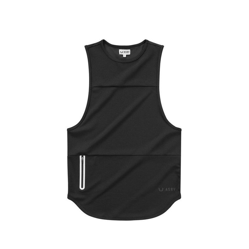 

Fashion Tops Sleeveless Basketball T-shirt Muscle Running Brothers Loose Sports Vest Men s Tank Top Summer Fitness Clothes Black L