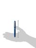 Pelikan M120 Fountain EF Extra Classic Iconic Limited Officially Imported Pen, Fine, Blue, Edition,