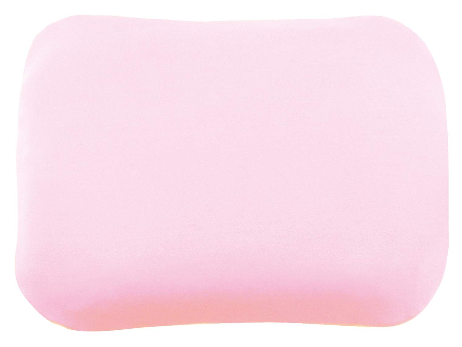 

MOGU Ice Mog Pillow, Made in Japan, This Bead Cushion Compatible with Your Body s Needs, Made with Powder Beads, Durable, Compact (Approx.