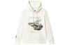 Men's Sweatshirt FILA Van Gogh Museum 2.0 Sweatshirt Men's Cloud White
