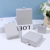 In-Stock Paper Packaging Jewelry Box for Necklace, Bracelet, Earrings - Cross-Border Hot-Selling Pull-Out Design