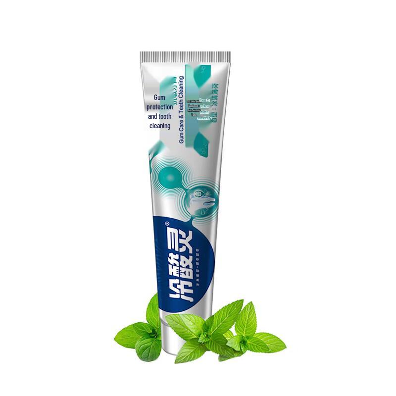 Leng Suan Ling Anti-Sensitivity & Gum Care Toothpaste