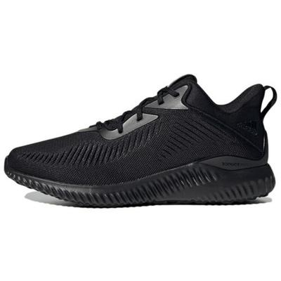 Alphabounce Negro - GY5403