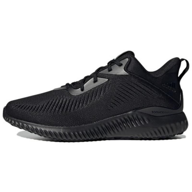 adidas Alphabounce Черный - GY5403 EU 36 чёрный