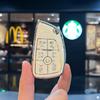 High-End Key Case for Buick Century & GL8 Lu Zun Hybrid