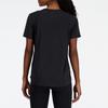 New Balance Women S Short Sleeve Tee  D24   Nbnee2p232 19 Wt41253 Women S kidS