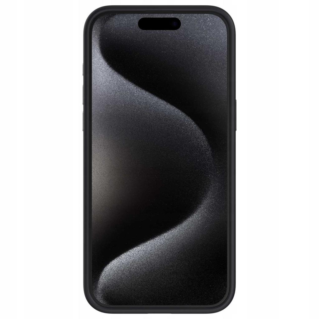 Sc Hybrid Mag Iphone 15 Pro Max Black