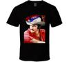 Burt Reynolds Smokey And The Bandit Classic 80s Movie Fan T Shirt