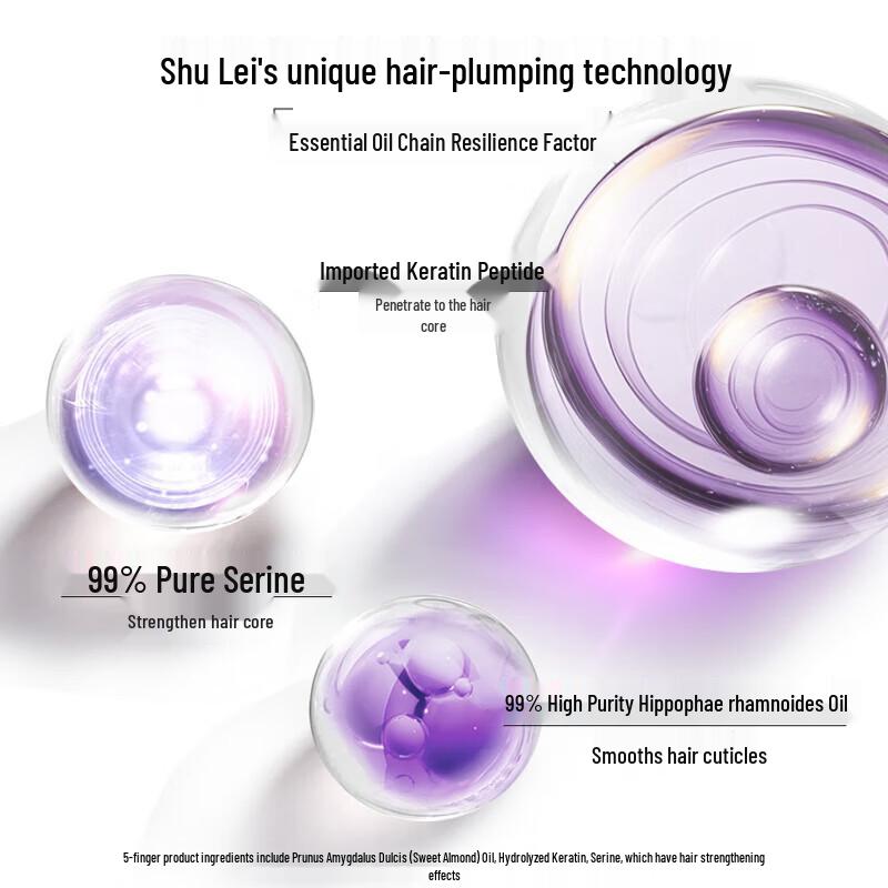 Slek Moisturizing Silk Hair Conditioner