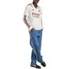 adidas Maglia Originale Arsenal 25/26 Terza Maglia Versione Tifoso Moda Confortevole Asciugatura Rapida Manica Lunga Maglia da Calcio Maglie Uomo JI9524