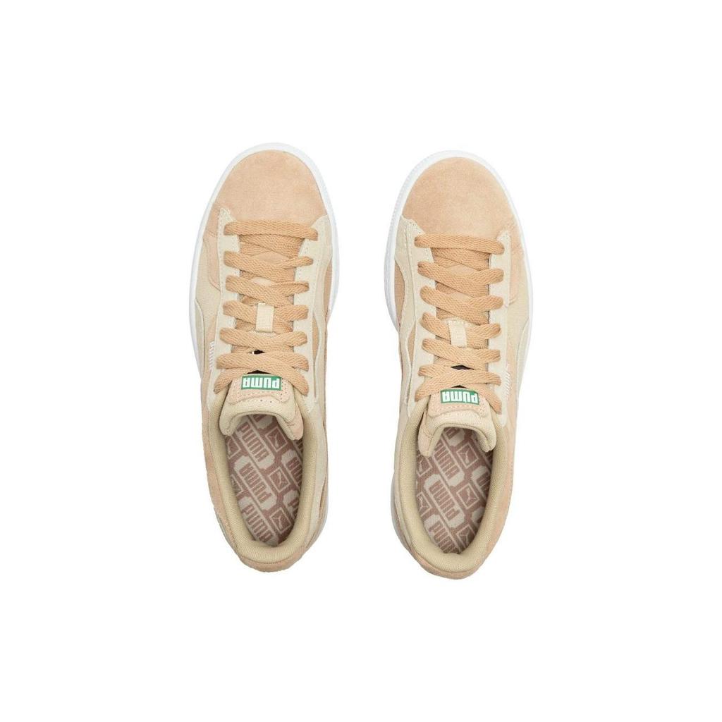 Puma Suede 'Camowave Earth Dusty Tan' 390673-03