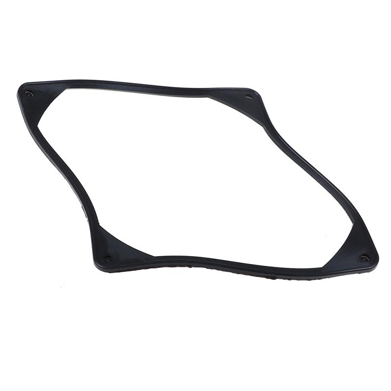 140Mm Pc Case Fan Anti Vibration Gasket Silicone Shock Proof Absorption Pad