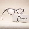3pcs New Women Reading Glasses Retro Man Cat Eyes Anti Blue Light Eyeglasses Fashion Presbyopia Hyperopia Eyewear