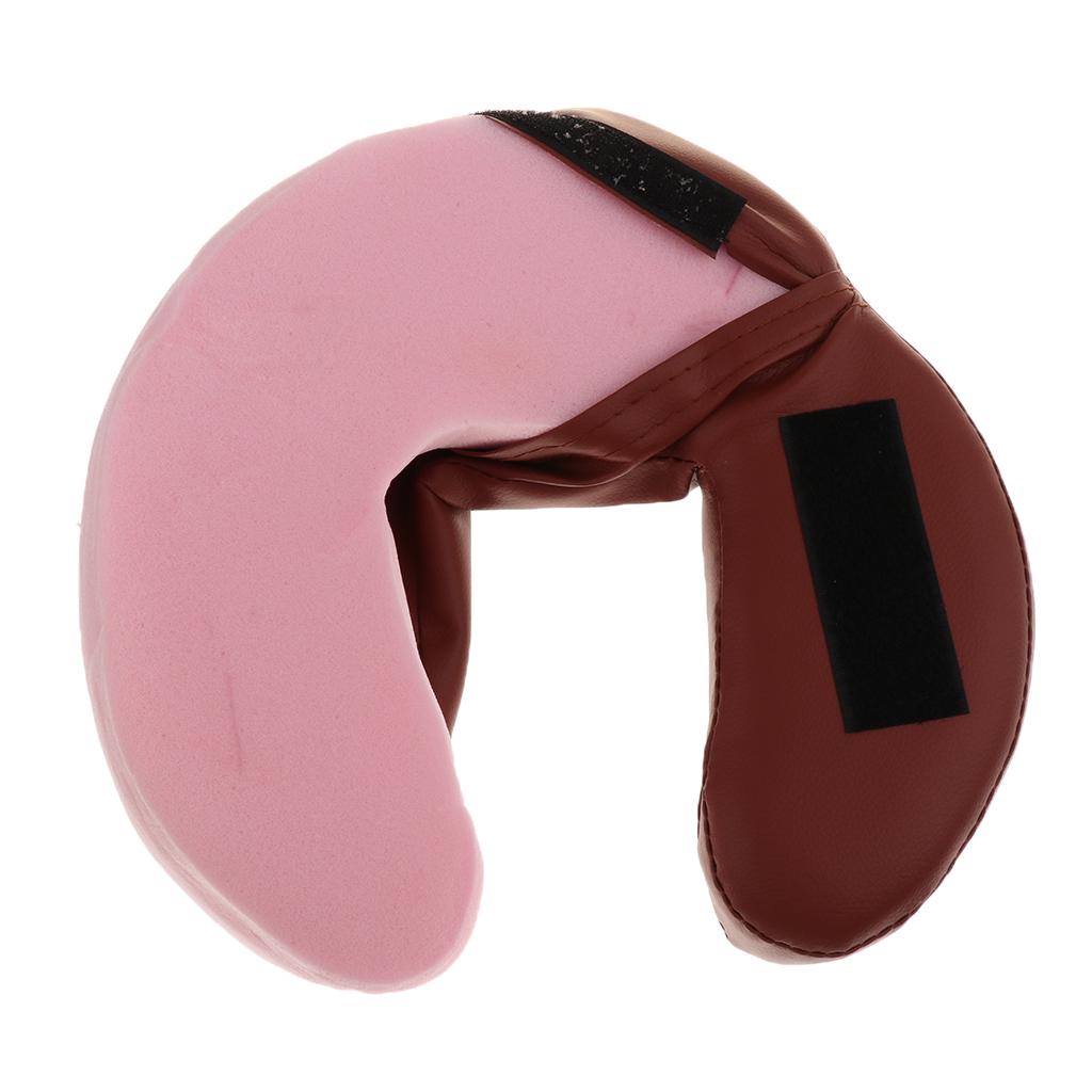 massage table neck pillow